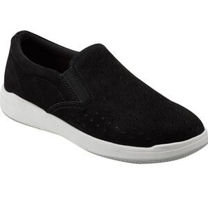 Earth Nel Sneaker Black Size 9.5 New in Box